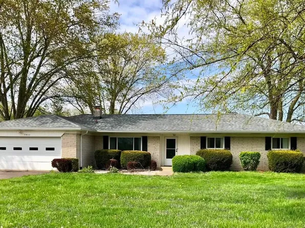 7400 W State Road 46, Columbus, IN 47203
