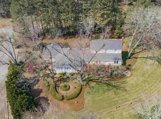 130 State Highway 77, Sparta, GA 31087