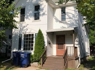 611 S Jackson St, Jackson, MI 49203