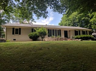 2045 Green Valley Rd, Lebanon, VA 24266