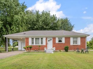 386 Melpar Dr, Nashville, TN 37211