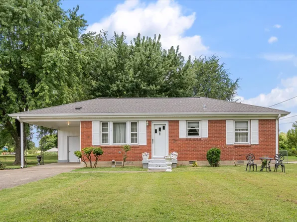 386 Melpar Dr, Nashville, TN 37211