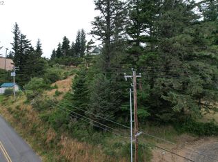 Coast Guard Hill Rd #600, Pt Orford, OR 97465