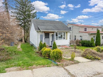 1808 Kensington St, New Kensington, PA, 15068