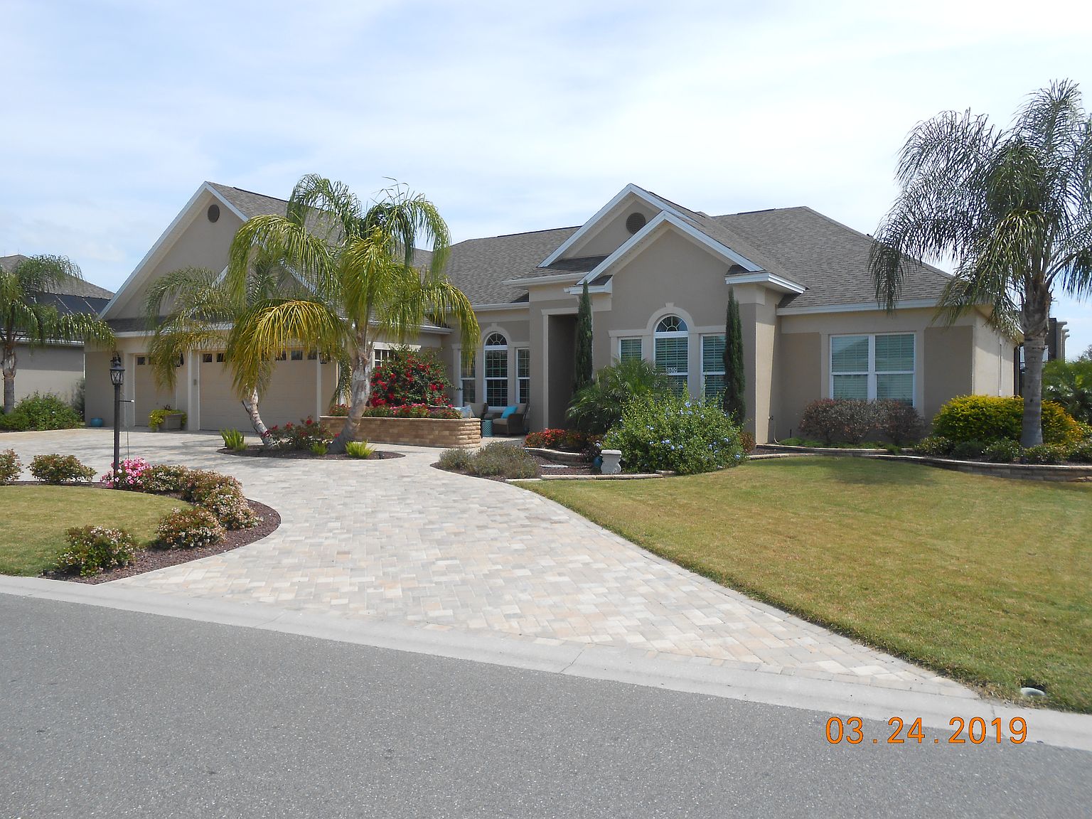 3609 Conservation Trl, The Villages, FL 32163 Zillow