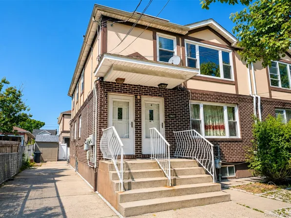 17417 129th Ave, Jamaica, NY 11434
