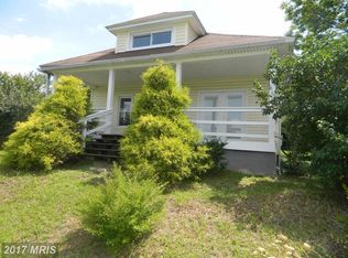 1601 Freeland Rd, Freeland, MD 21053