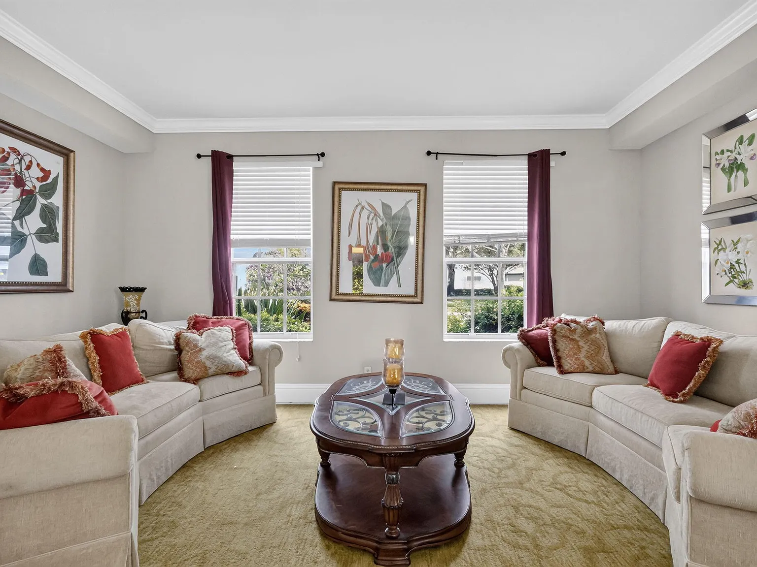 5 bed, 4.0 bath, 3100 sqft, $6,250 — Photo 4