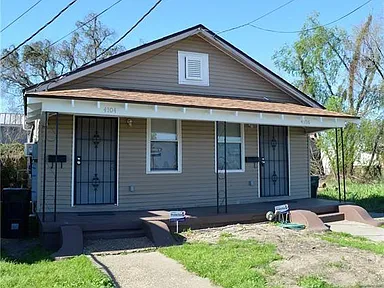 4106 Erato St New Orleans LA | Zillow
