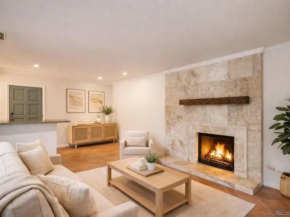 3420 S Locust Street #D, Denver, CO 80222