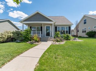 1017 E Lasalle Dr, Bismarck, ND 58503