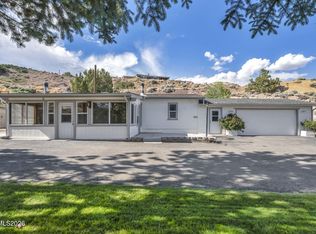 435 Cloutier Ln, Sun Valley, NV 89433