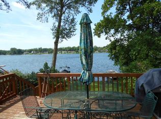 2517 Rubbins Rd, Howell, MI 48843