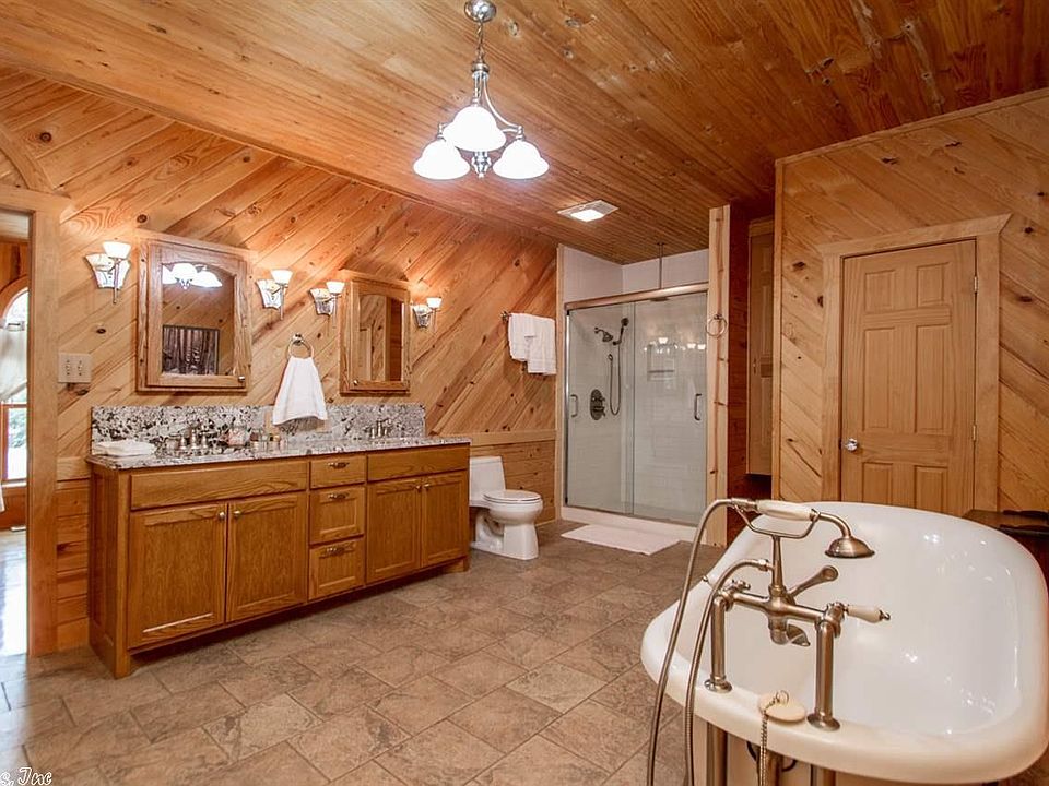 4248 Upper Ridge Rd, Lonsdale, AR 72087 Zillow
