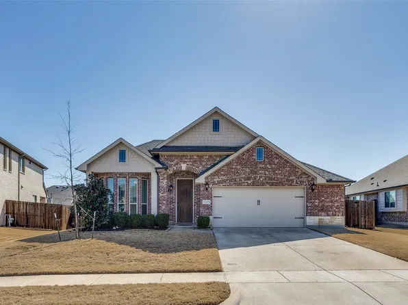 1235 Bear Creek Dr, Anna, TX 75409