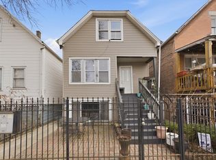 2223 W 50th Pl, Chicago, IL 60609