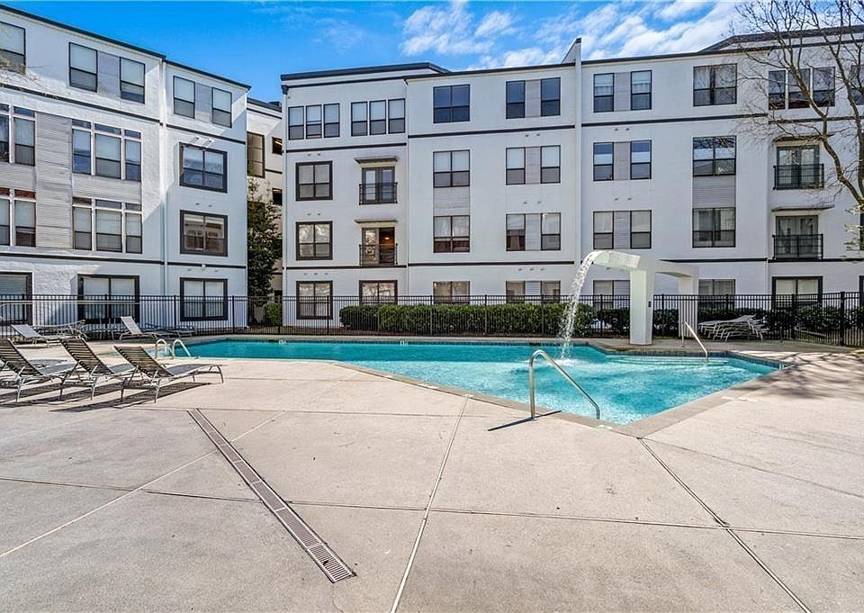1st image of 821 Ralph McGill Blvd NE APT 3215