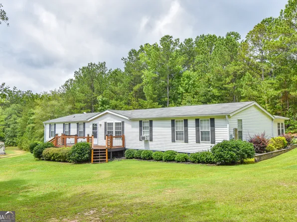 2166 Lagrange Hwy, Greenville, GA 30222