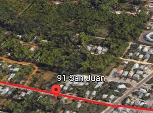 Chelsey Ln, Santa Rosa Beach, FL 32459