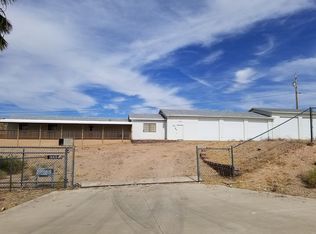 29854 N Driftwood Dr, Meadview, AZ 86444