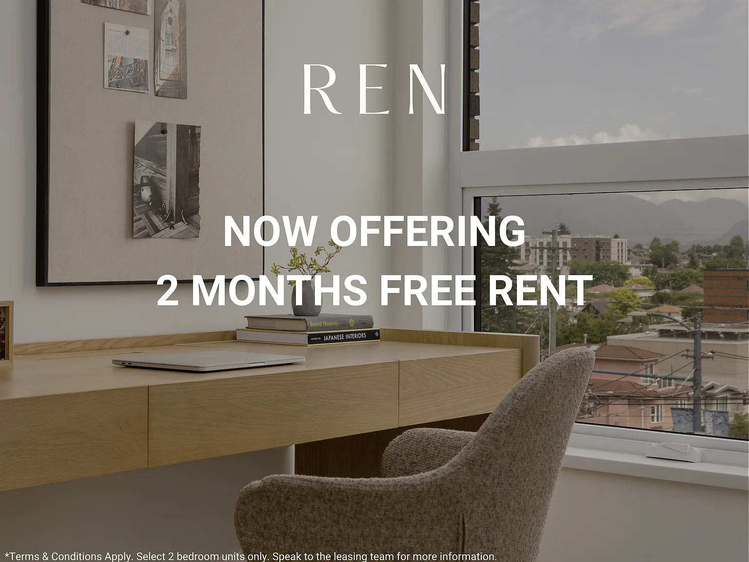 REN — Photo 2