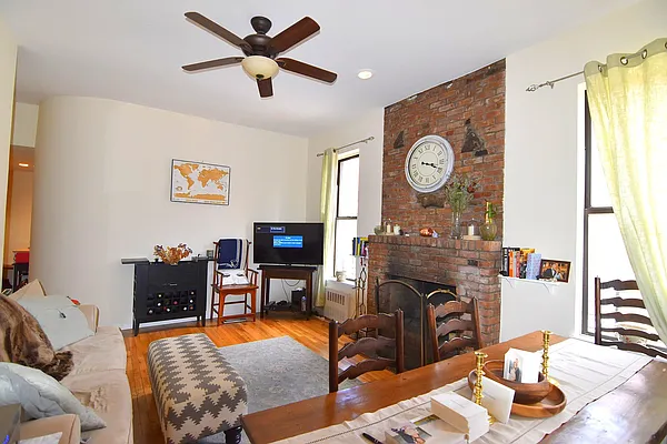 Rented by Manhattan Spaces | media 33