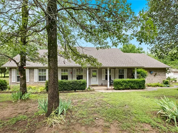 101224 S 4612th Rd, Sallisaw, OK 74955