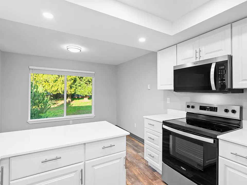 Cascade Park Apartments