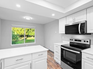 Cascade Park Apartments, Vancouver, WA 98683
