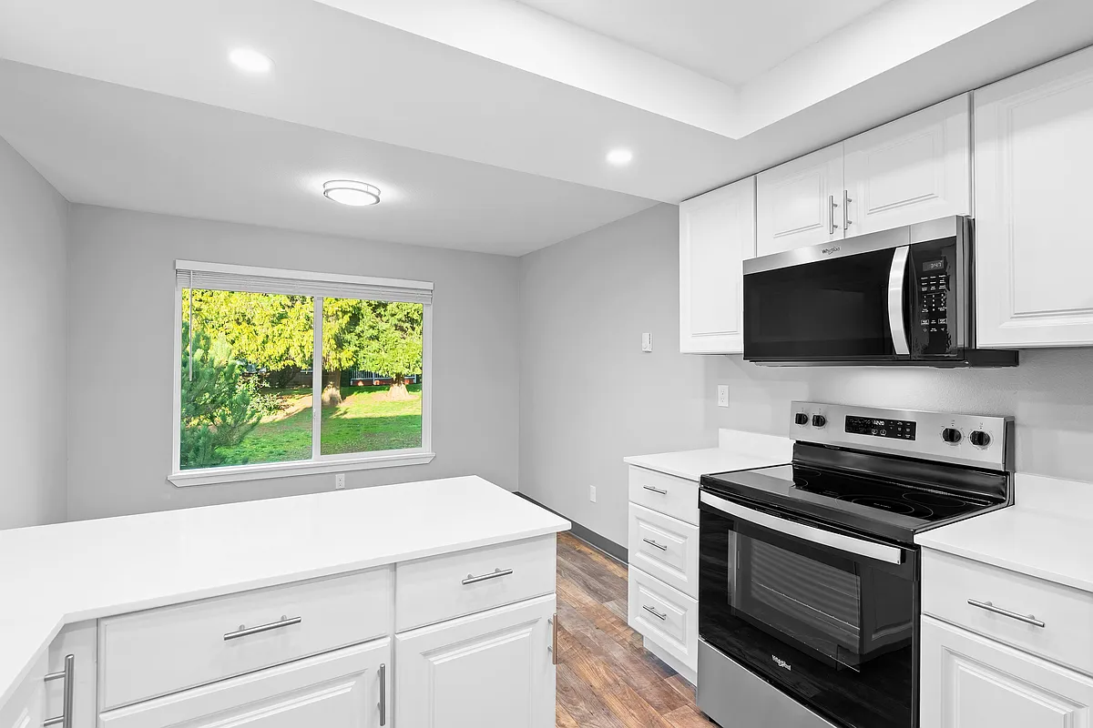 Building Photo - Cascade Park Apartments