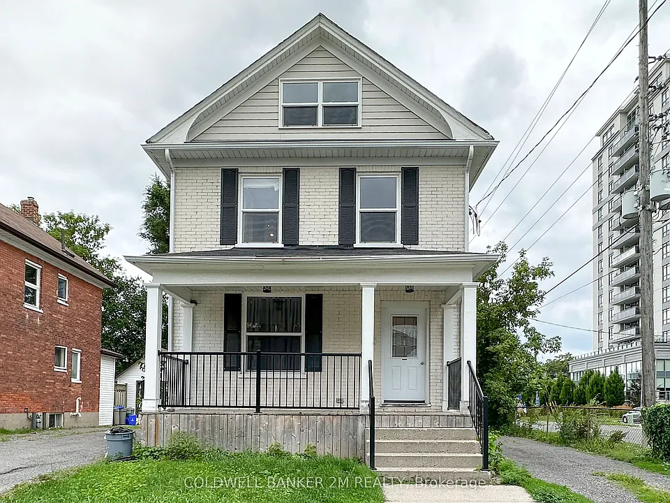 242 Kendal Ave #2