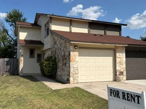 1202 Royal Crest Dr, Killeen, TX 76549