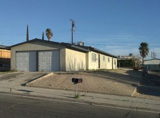 937 Carson St, Barstow, CA 92311