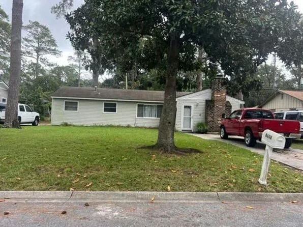 8604 Lyn Ave, Savannah, GA 31406