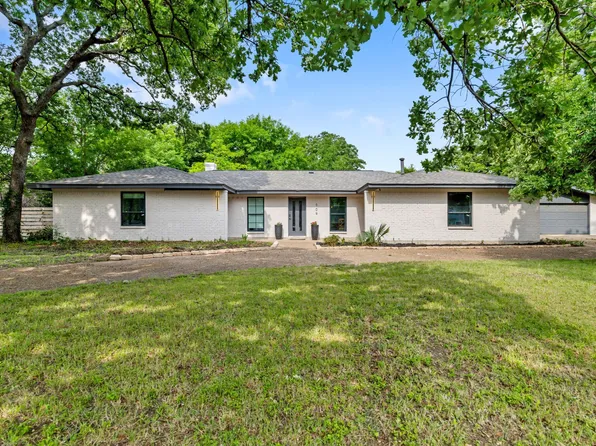 509 Roberts Cut Off Rd, River Oaks, TX 76114