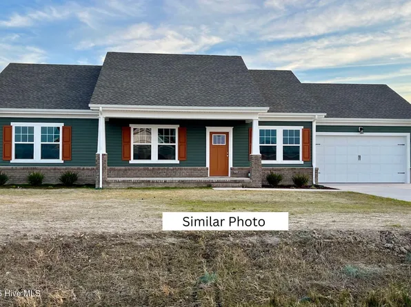 465 Mill Street, Elizabeth City, NC 27909