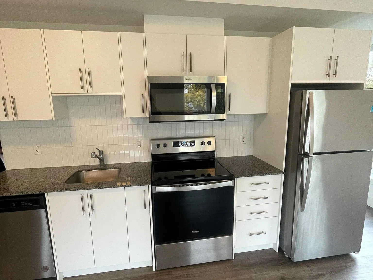 2 bed, 1000 sqft, $2,050 — Photo 4