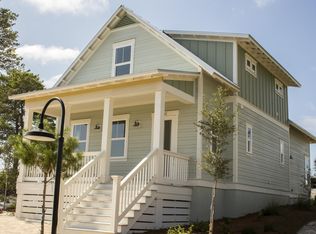 231 Gulfview Cir LOT 158, Santa Rosa Beach, FL 32459