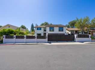 19356 Vista Grande Way, Porter Ranch, CA 91326