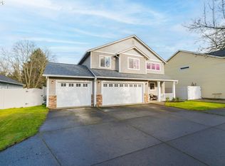 10425 NE 93rd Ave, Vancouver, WA 98662