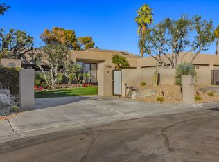 70882 La Paz Rd, Rancho Mirage, CA 92270