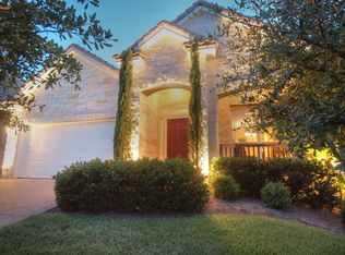 3704 Broadwinged Hawk Cv, Austin, TX 78738