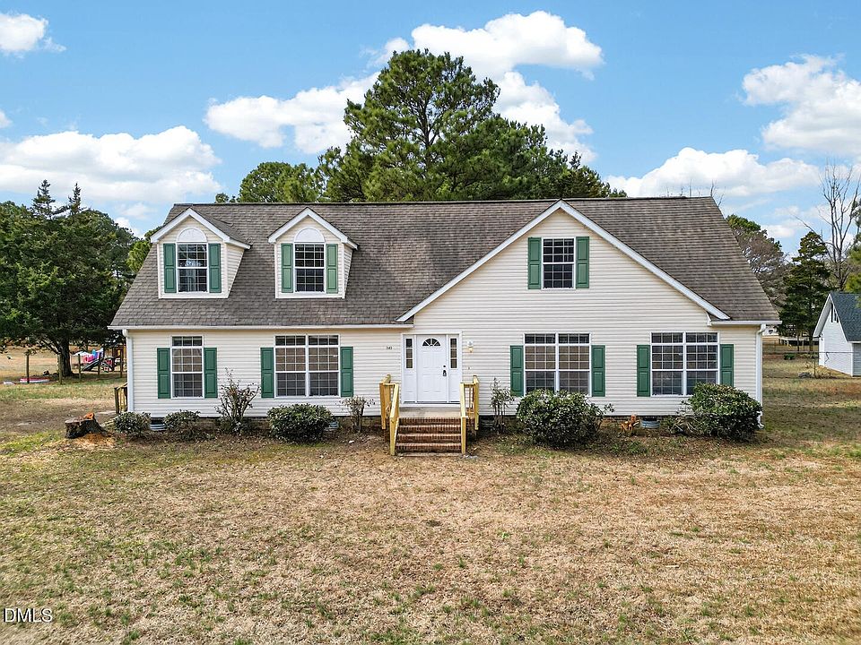 1st image of 1583 Sid Mitchell Rd