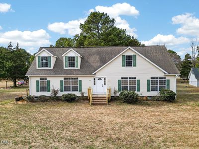 1583 Sid Mitchell Rd, Youngsville, NC, 27596