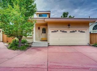 1468 Braewood Ave, Highlands Ranch, CO 80129