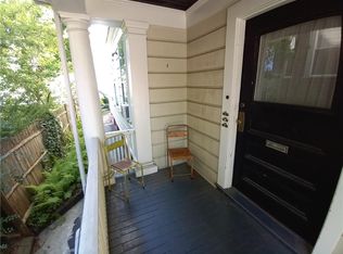 362 Lloyd Ave FLOOR 2, Providence, RI 02906