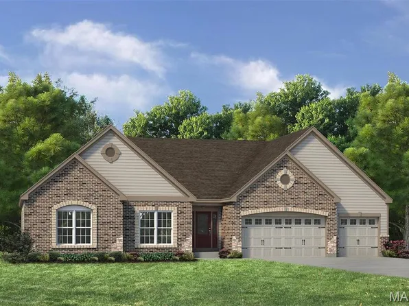 1 Durham Ii E4harvest Heritage, Wentzville, MO 63385