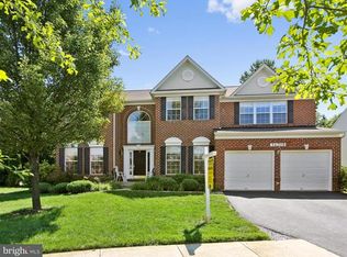 14709 Bubbling Spring Rd, Boyds, MD 20841