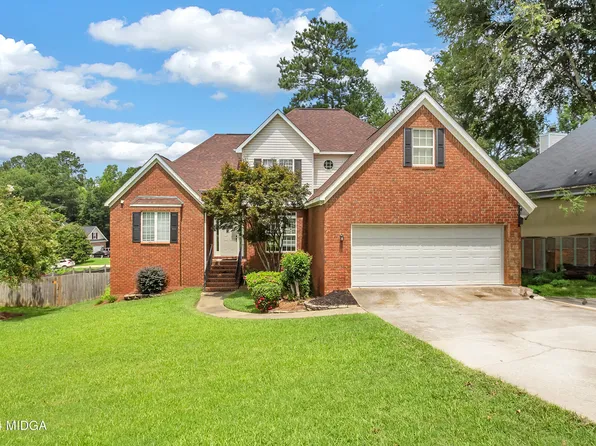 141 Brookefield Dr, Macon, GA 31210