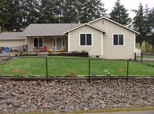 1105 Crosby Ave, Centralia, WA 98531